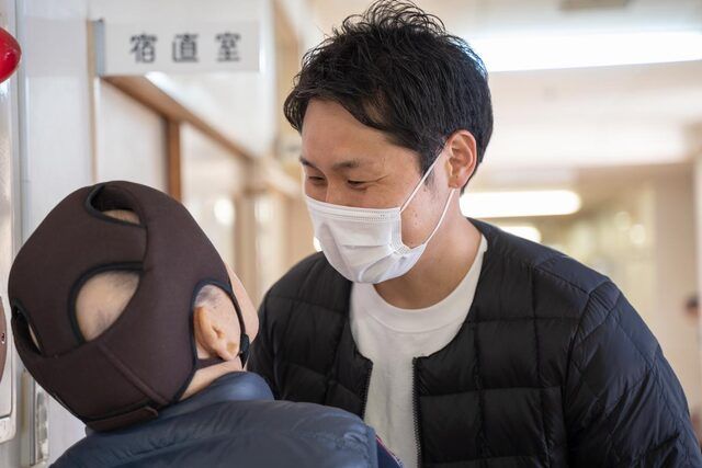 社会福祉法人光道園　光道園 鯖江事業所の求人・転職情報