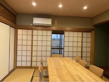 合同会社あったかホームの派遣求人情報