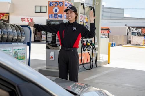 12号旭川南SS　(株)東日本宇佐美 北海道支店　/111554syのアルバイト・バイト求人情報-03