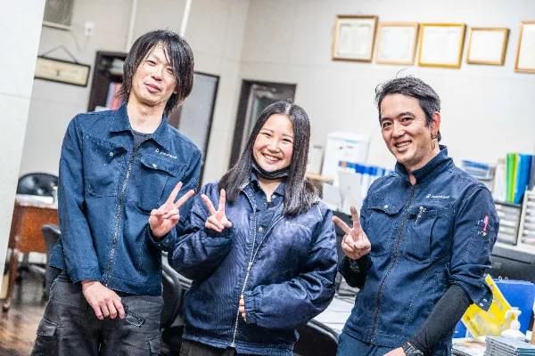 株式会社小宮測量の求人・転職情報