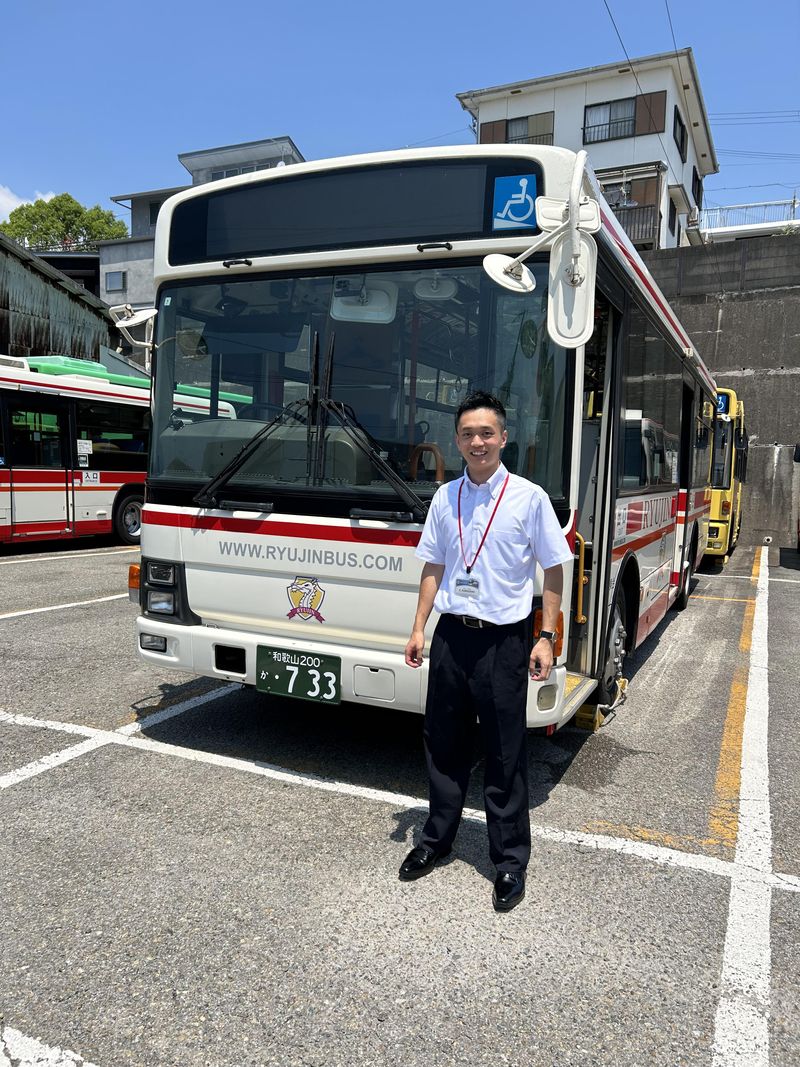 龍神自動車株式会社の求人・転職情報