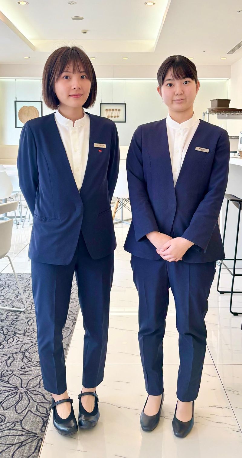 株式会社ビスタホテルマネジメントの求人・転職情報