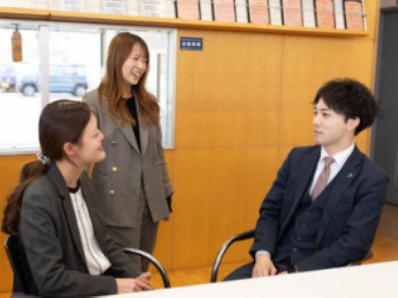 株式会社ヨシダオートサービス　軽の森　なかもず店のアルバイト・バイト求人情報-02