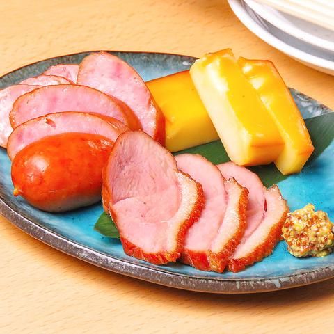 巻き串と燻製のお店　六源　東十条店のアルバイト・バイト求人情報-04