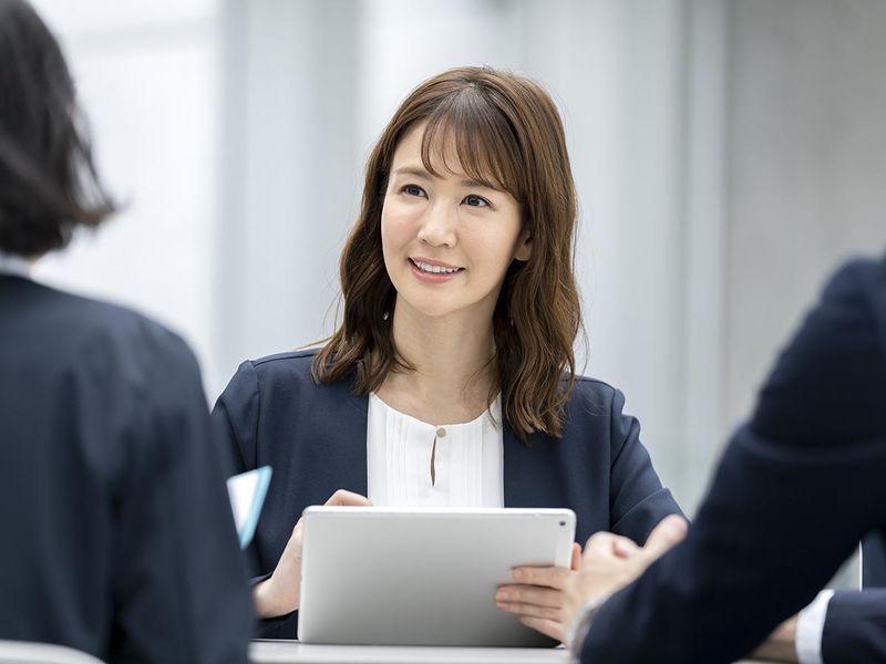 日本赤十字社本社(ハーモニープラス株式会社)のアルバイト・バイト求人情報-03