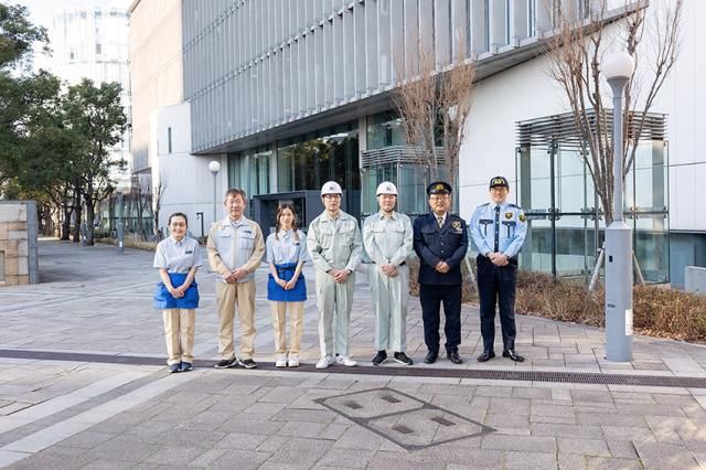 株式会社東京ダイケンビルサービスの求人・転職情報
