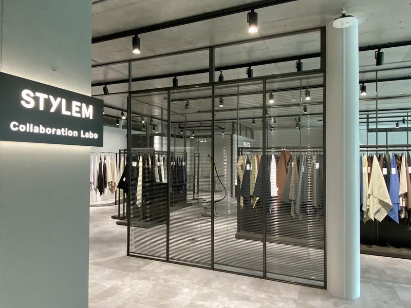 原宿オフィス(Terraza Harajuku)のアルバイト・バイト求人情報-04