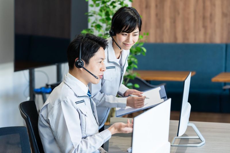 横田梱包株式会社の求人・転職情報