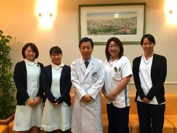 医療法人まつもと内科・神経内科クリニックのアルバイト・バイト求人情報-01
