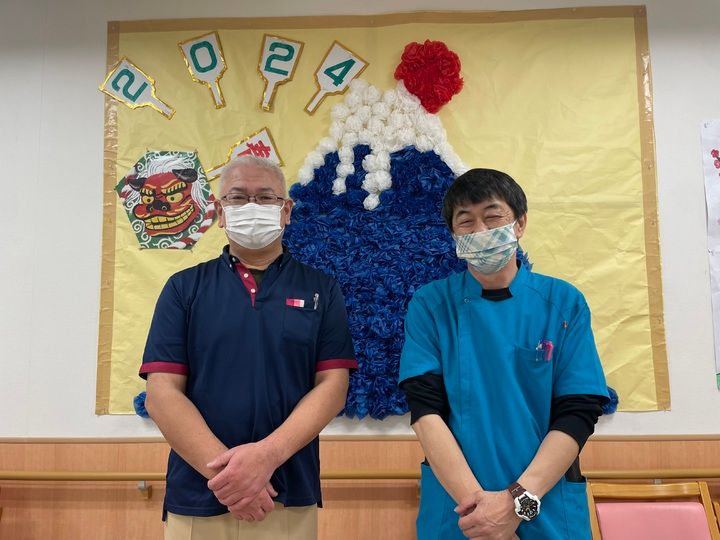 特別養護老人ホーム名木緑風苑のアルバイト・バイト求人情報-07
