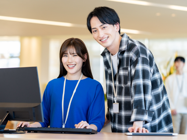 株式会社ドキドキグルーヴワークスの求人・転職情報