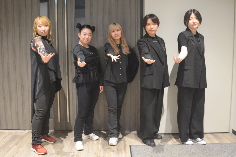 初心者向けダンススクールLr 千葉のアルバイト・バイト求人情報-05