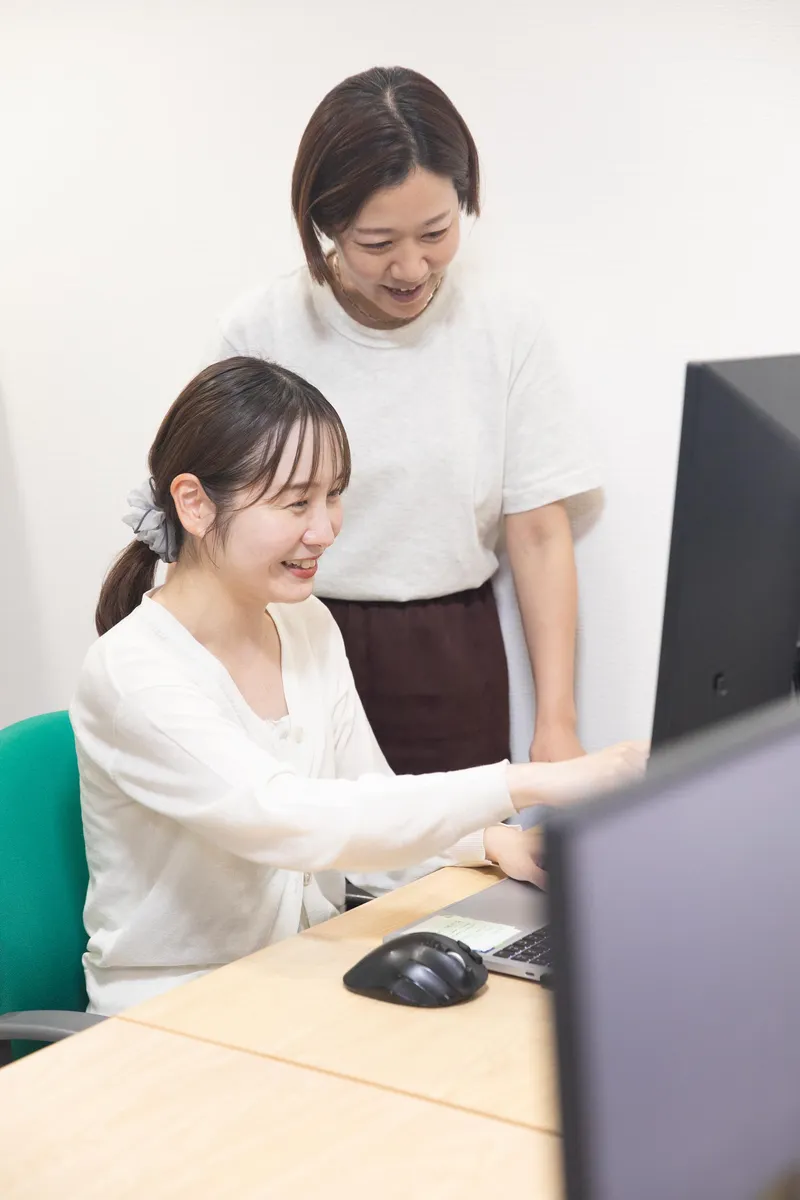 求人画像