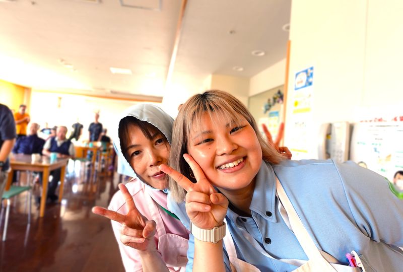 社会福祉法人横浜社会福祉協会のアルバイト・バイト求人情報-03