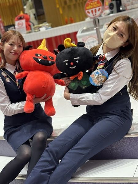 ミッドガーデン　新発田店のアルバイト・バイト求人情報-02