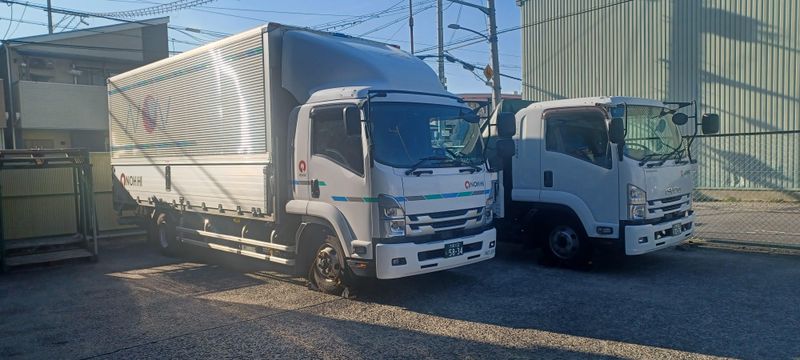 ノーヒ・ロジテック関西㈱の求人・転職情報