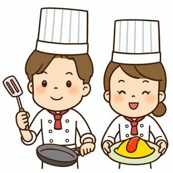 求人画像