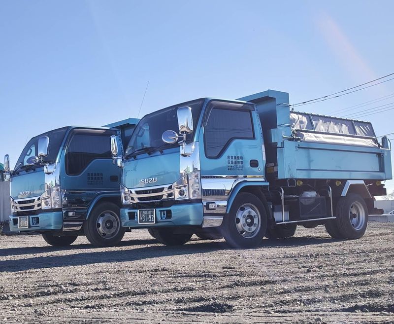 株式会社埼京ロジスティクスの求人・転職情報