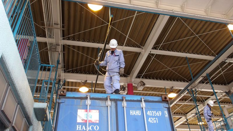 株式会社新名古屋製作所　業務提携先企業　フジトランスコーポレーション(飛鳥村西浜/コンテナヤード)のアルバイト・バイト求人情報-05