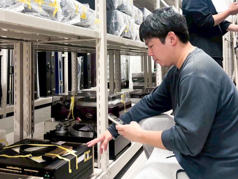 ＵＮＩ　ＳＯＵＮＤ株式会社の求人・転職情報
