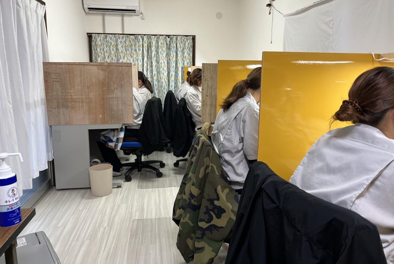 タケシカスク株式会社の求人・転職情報