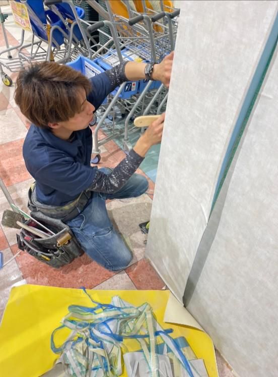 株式会社西羅内装のアルバイト・バイト求人情報-05