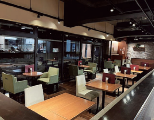 葉山珈琲 沼津駅前店のアルバイト・バイト求人情報-02