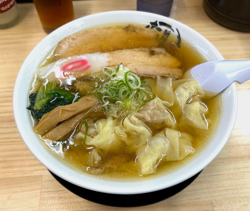 麺屋たかひろのアルバイト・バイト求人情報-04