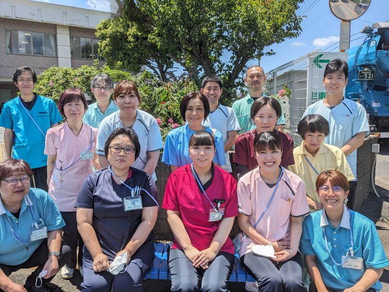 介護老人保健施設ばらの里のアルバイト・バイト求人情報-02