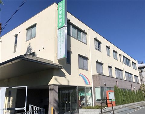 大阪みなみ医療福祉生活協同組合の求人・転職情報