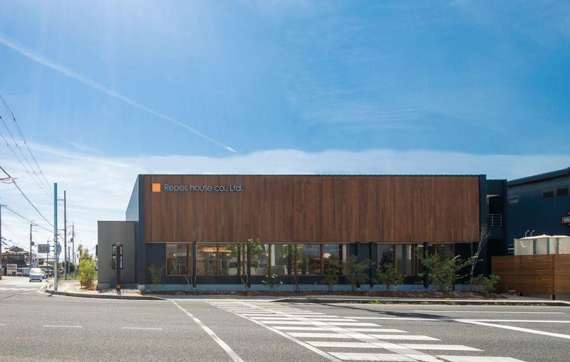 株式会社ルポハウスの求人・転職情報