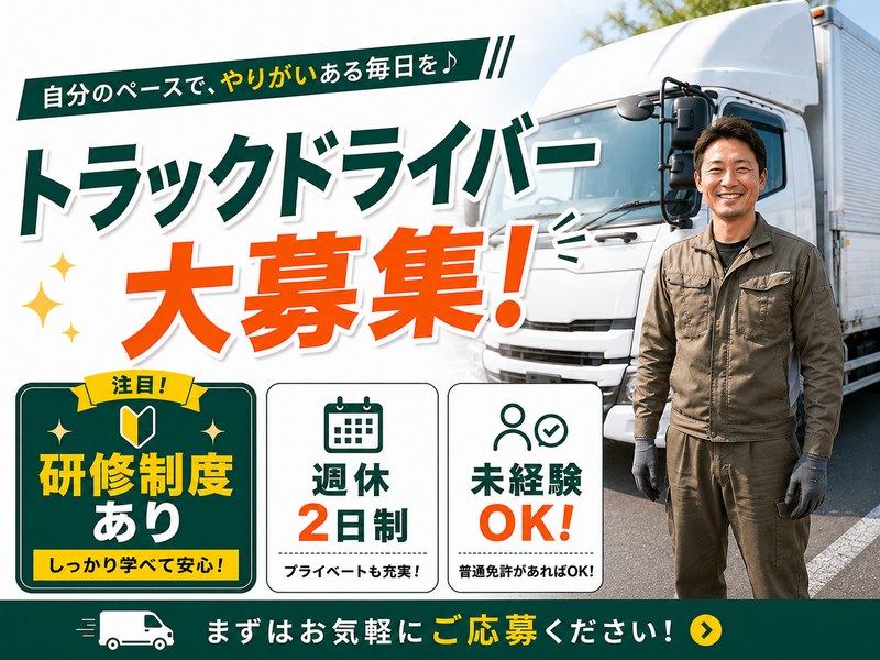 ダイヤ流通株式会社の求人・転職情報