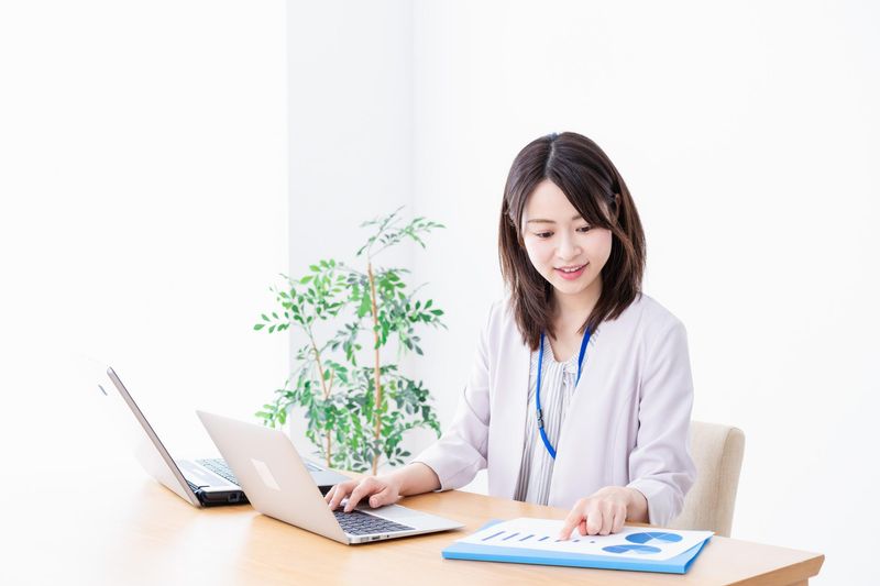 求人画像