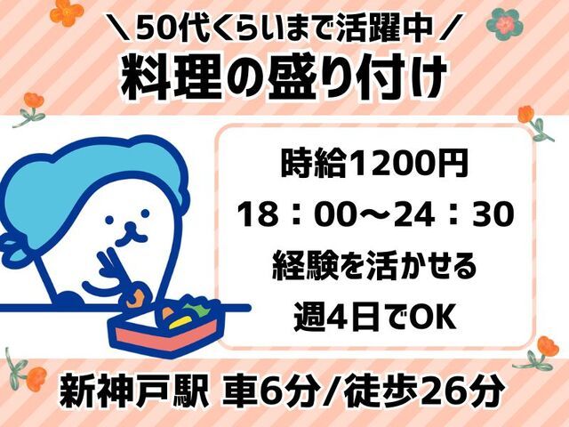 株式会社ホットスタッフ神戸のアルバイト・バイト求人情報-01