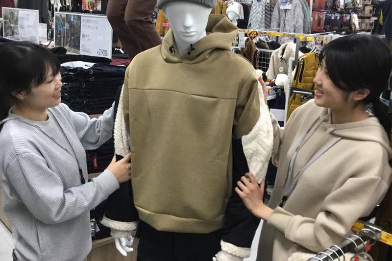 求人画像