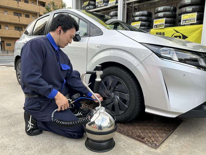 コスモ石油 セルフNEW江東SSのアルバイト・バイト求人情報-03