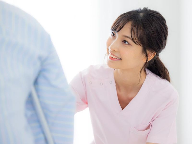 株式会社セイビ九州/水戸病院/Aの派遣求人情報