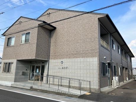 住宅型有料老人ホーム ヴィラあさぎり　(株式会社ケアコーポレーション)のアルバイト・バイト求人情報-01