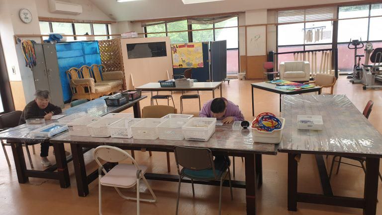 社会福祉法人心友会 しいのみ園の求人・転職情報-05