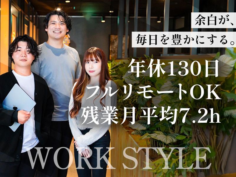 フルウィル株式会社の求人・転職情報