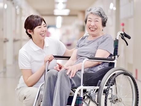 社会福祉法人慶生会 グループホーム清浄苑の求人・転職情報