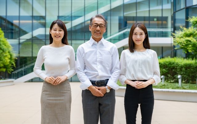 明治企業株式会社の求人・転職情報