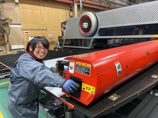 株式会社西川製作所の求人・転職情報