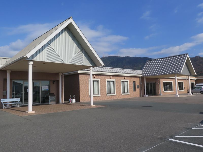 社会福祉法人暁会グループホームあかつき防府のアルバイト・バイト求人情報-02