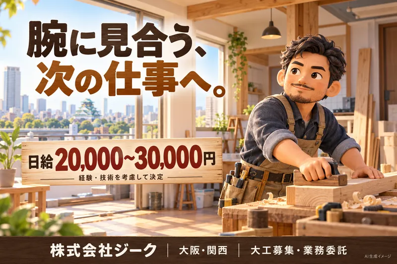 株式会社ジークの求人・転職情報