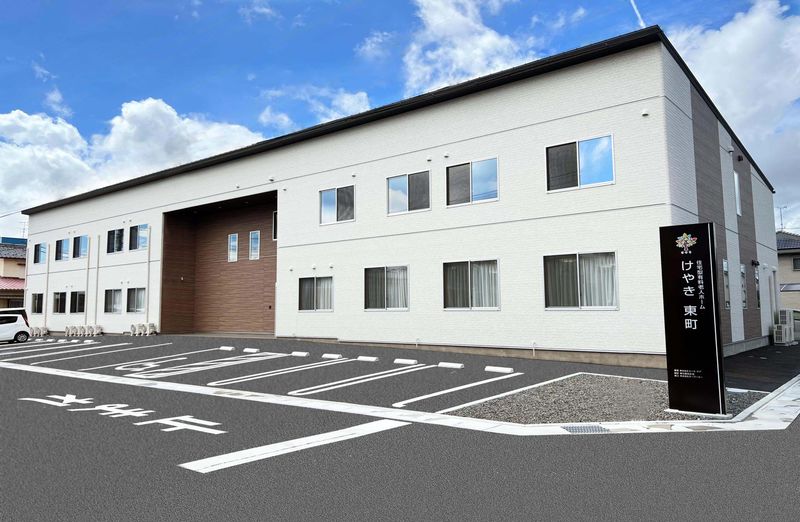 住宅型有料老人ホーム　けやき東町のアルバイト・バイト求人情報-03