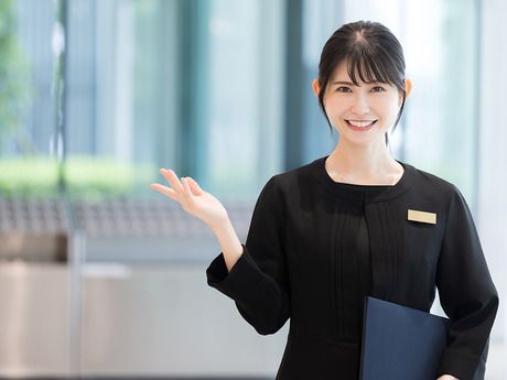 株式会社レソリューション　大阪営業所　[011]の派遣求人情報
