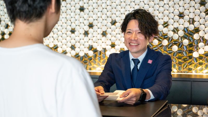 株式会社イシン・ホテルズ・マネジメントの求人・転職情報