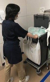 パラテクノ株式会社 武蔵野赤十字病院のアルバイト・バイト求人情報-20