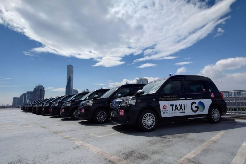 東京ワールド交通株式会社の求人・転職情報